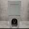 Унитаз-компакт Bloomix Х-Сubе 3.0 Grey AD3003MGT/UF1 Ceramic+ безободковый торнадо