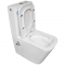 Унитаз-компакт Bloomix X-Cube 3.0 AD3003TSB/UF1 Ceramic+ безободковый торнадо с функцией биде и смесителем Унитаз-компакт Bloomix X-Cube 3.0 AD3003TSB/UF1 Ceramic+ безободковый торнадо с функцией биде и смесителем