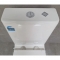 Унитаз-компакт Bloomix X-Cube 3.0 AD3003TSB/UF1 Ceramic+ безободковый торнадо с функцией биде и смесителем Унитаз-компакт Bloomix X-Cube 3.0 AD3003TSB/UF1 Ceramic+ безободковый торнадо с функцией биде и смесителем
