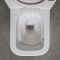 Унитаз-компакт Bloomix X-Cube 3.0 AD3003TSB/UF1 Ceramic+ безободковый торнадо с функцией биде и смесителем Унитаз-компакт Bloomix X-Cube 3.0 AD3003TSB/UF1 Ceramic+ безободковый торнадо с функцией биде и смесителем