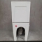 Унитаз-компакт Bloomix X-Cube 3.0 AD3003TSB/UF1 Ceramic+ безободковый торнадо с функцией биде и смесителем Унитаз-компакт Bloomix X-Cube 3.0 AD3003TSB/UF1 Ceramic+ безободковый торнадо с функцией биде и смесителем