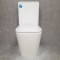 Унитаз-компакт Bloomix X-Cube 3.0 AD3003TSB/UF1 Ceramic+ безободковый торнадо с функцией биде и смесителем Унитаз-компакт Bloomix X-Cube 3.0 AD3003TSB/UF1 Ceramic+ безободковый торнадо с функцией биде и смесителем