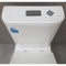 Унитаз-компакт Bloomix Lime 3.0 AD3055TSB/UF1 Ceramic+ bidet black безободковый торнадо с функцией биде и смесителем Унитаз-компакт Bloomix Lime 3.0 AD3055TSB/UF1 Ceramic+ bidet black безободковый торнадо с функцией биде и смесителем