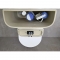 Унитаз-компакт Bloomix Lime 3.0 AD3055TSB/UF1 Ceramic+ bidet black безободковый торнадо с функцией биде и смесителем Унитаз-компакт Bloomix Lime 3.0 AD3055TSB/UF1 Ceramic+ bidet black безободковый торнадо с функцией биде и смесителем
