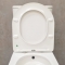 Унитаз-компакт Bloomix Lime 3.0 AD3055TSB/UF1 Ceramic+ bidet black безободковый торнадо с функцией биде и смесителем Унитаз-компакт Bloomix Lime 3.0 AD3055TSB/UF1 Ceramic+ bidet black безободковый торнадо с функцией биде и смесителем
