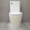 Унитаз-компакт Bloomix Lime 3.0 AD3055TSB/UF1 Ceramic+ bidet black безободковый торнадо с функцией биде и смесителем Унитаз-компакт Bloomix Lime 3.0 AD3055TSB/UF1 Ceramic+ bidet black безободковый торнадо с функцией биде и смесителем