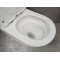 Унитаз-компакт Bloomix Lime 3.0 AD3055T/UF1 безободковый Tornado