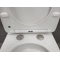 Унитаз-компакт Bloomix Lime 3.0 AD3055T/UF1 безободковый Tornado