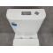 Унитаз-компакт Bloomix Lime 3.0 AD3055T/UF1 безободковый Tornado