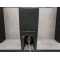 Унитаз-компакт Bloomix Black Barron 3.0 AD3091SBT/UF1 Ceramic+ безободковый с биде и смесителем