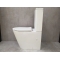 Унитаз-компакт Bloomix Salchow 3.0 АD3093ТSВ/UF1 торнадо Ceramic+ с функцией биде и смесителем Унитаз-компакт Bloomix Salchow 3.0 АD3093ТSВ/UF1 торнадо Ceramic+ с функцией биде и смесителем