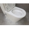 Унитаз-компакт Bloomix Salchow 3.0 АD3093ТSВ/UF1 торнадо Ceramic+ с функцией биде и смесителем Унитаз-компакт Bloomix Salchow 3.0 АD3093ТSВ/UF1 торнадо Ceramic+ с функцией биде и смесителем