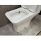 Унитаз-компакт Bloomix Marmond AD3125T/UF1 Ceramic+ безободковый торнадо Унитаз-компакт Bloomix Marmond AD3125T/UF1 Ceramic+ безободковый торнадо
