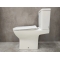 Унитаз-компакт Bloomix Marmond AD3125T/UF1 Ceramic+ безободковый торнадо Унитаз-компакт Bloomix Marmond AD3125T/UF1 Ceramic+ безободковый торнадо
