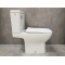 Унитаз-компакт Bloomix Marmond AD3125T/UF1 Ceramic+ безободковый торнадо Унитаз-компакт Bloomix Marmond AD3125T/UF1 Ceramic+ безободковый торнадо