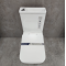 Унитаз-компакт Bloomix Amerind F2075S/UF1 безободковый с биде и смесителем