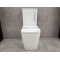 Унитаз-компакт Bloomix Dream MD2077R /UF1 безободковый