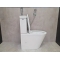 Унитаз-компакт Bloomix Prime F2071SR/UF1 Cеrаmic+ безободковый, с раковиной и смесителем Унитаз-компакт Bloomix Prime F2071SR/UF1 Cеrаmic+ безободковый, с раковиной и смесителем