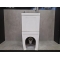 Унитаз-компакт Bloomix Prime F2071SR/UF1 Cеrаmic+ безободковый, с раковиной и смесителем Унитаз-компакт Bloomix Prime F2071SR/UF1 Cеrаmic+ безободковый, с раковиной и смесителем