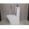 Унитаз-компакт Bloomix Prime F2071SR/UF1 Cеrаmic+ безободковый, с раковиной и смесителем Унитаз-компакт Bloomix Prime F2071SR/UF1 Cеrаmic+ безободковый, с раковиной и смесителем