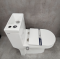 Унитаз-моноблок Bloomix Combi F2074SB/UF2 Mono с раковиной и биде