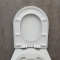 Унитаз подвесной Bloomix Trend MD1203R/UF02 безободковый