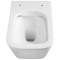 Унитаз подвесной Bloomix Regnum MD1205R/UF01 безободковый