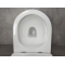 Унитаз подвесной Bloomix Divа МD1211R/UF1 Rimlеss Сerаmic+ безободковый