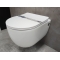 Унитаз подвесной Bloomix Divа МD1211R/UF3 Rimlеss безободковый
