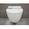 Унитаз подвесной Bloomix Divа МD1211R/UF3 Rimlеss безободковый