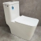 Унитаз-моноблок Bloomix Terra MD2323R/UF3 Ceramic+ моноблок безободковый