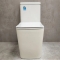 Унитаз-моноблок Bloomix Terra MD2323R/UF3 Ceramic+ моноблок безободковый