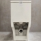 Унитаз-моноблок Bloomix Terra MD2323R/UF3 Ceramic+ моноблок безободковый