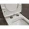 Унитаз-моноблок Bloomix Terra MD2323R/UF3 Ceramic+ моноблок безободковый