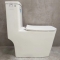 Унитаз-моноблок Bloomix Terra MD2323R/UF3 Ceramic+ моноблок безободковый