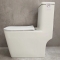 Унитаз-моноблок Bloomix Terra MD2323R/UF3 Ceramic+ моноблок безободковый