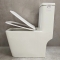 Унитаз-моноблок Bloomix Terra MD2323R/UF3 Ceramic+ моноблок безободковый