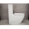 Унитаз-моноблок Bloomix Mono MD5011R/UF3 Ceramic+ моноблок безободковый
