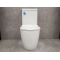 Унитаз-моноблок Bloomix Mono MD5011R/UF3 Ceramic+ моноблок безободковый