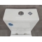 Унитаз-моноблок Bloomix Mono MD5011R/UF3 Ceramic+ моноблок безободковый