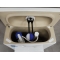 Унитаз-моноблок Bloomix Mono MD5011R/UF3 Ceramic+ моноблок безободковый