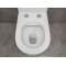 Унитаз-моноблок Bloomix Mono MD5011R/UF3 Ceramic+ моноблок безободковый