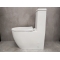 Унитаз-моноблок Bloomix Mono MD5011R/UF3 Ceramic+ моноблок безободковый