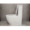 Унитаз-моноблок Bloomix Mono MD5011R/UF3 Ceramic+ моноблок безободковый