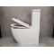 Унитаз-моноблок Bloomix Mono MD5011R/UF3 Ceramic+ моноблок безободковый