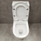 Унитаз-моноблок Bloomix Prima MD5076R/UF2 Ceramic+ безободковый