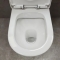 Унитаз-моноблок Bloomix Prima MD5076R/UF2 Ceramic+ безободковый