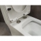 Унитаз-моноблок Bloomix Prima MD5076R/UF2 Ceramic+ безободковый