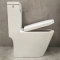 Унитаз-моноблок Bloomix Prima MD5076R/UF2 Ceramic+ безободковый