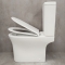 Унитаз-компакт Bloomix Vortex 3.0 MT0206T/UF1 Ceramic+ безободковый, торнадо